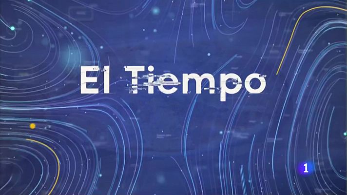 TeleCantabria - El tiempo en Cantabria - 5/10/2023