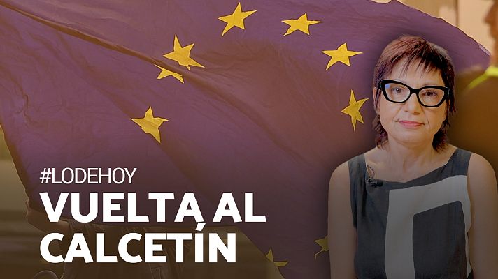 UE: ampliar el club comunitario, el lío de pasar de 27 a 36 en tiempo récord