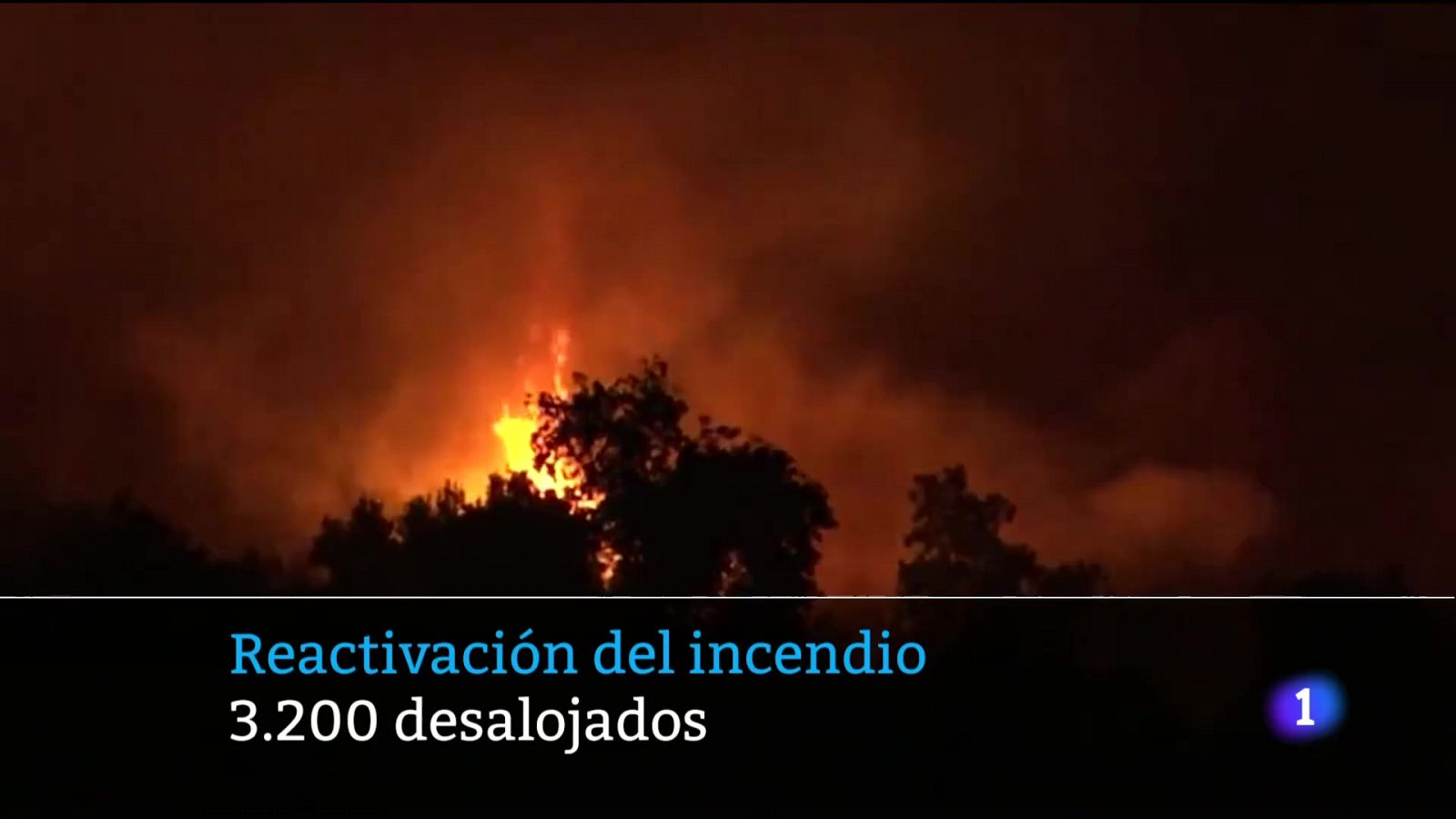 Canarias en 2' - 05/10/2023