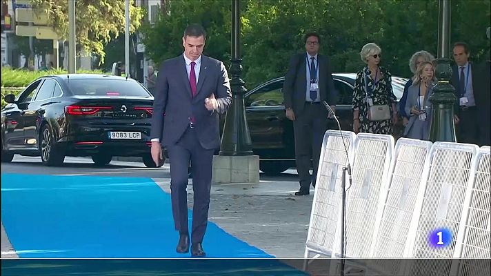 L'Informatiu - L'Informatiu 2 - 05/10/2023