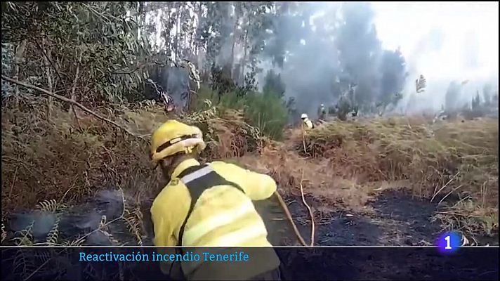 Telecanarias - Telecanarias - 05/10/2023