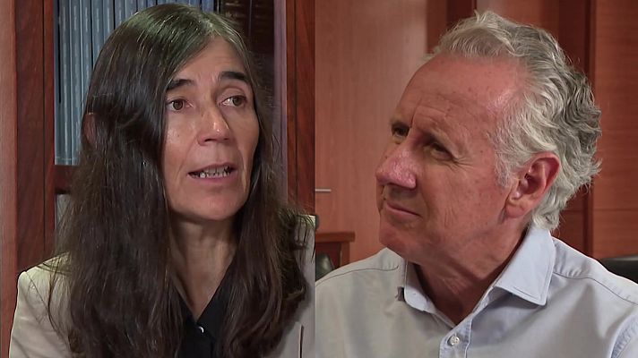 Objetivo Planeta - CNIO: excelencia contra el cáncer