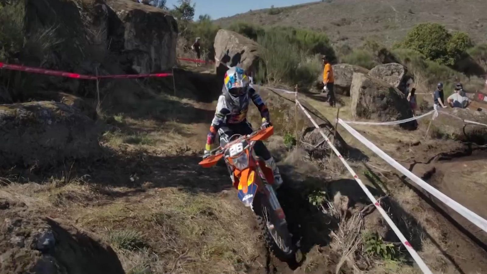 Moto Avenue - 2023 - Programa 30 - ver ahora