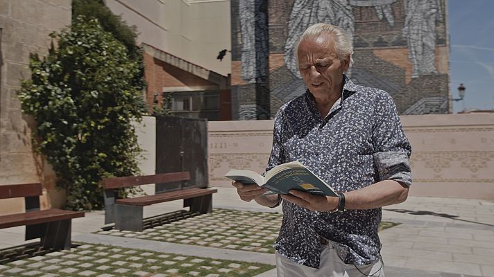 Un país para leerlo - Burgos - ver ahora