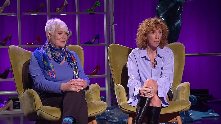 Culturas 2 - Mar Tarragona, Carol Rodríguez y 'LaboratoriA'