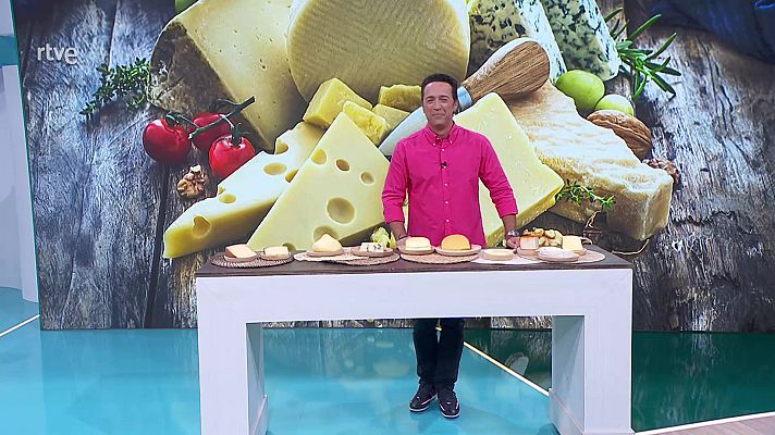 Aquí la Tierra - Aquí la Tierra - 05/10/23