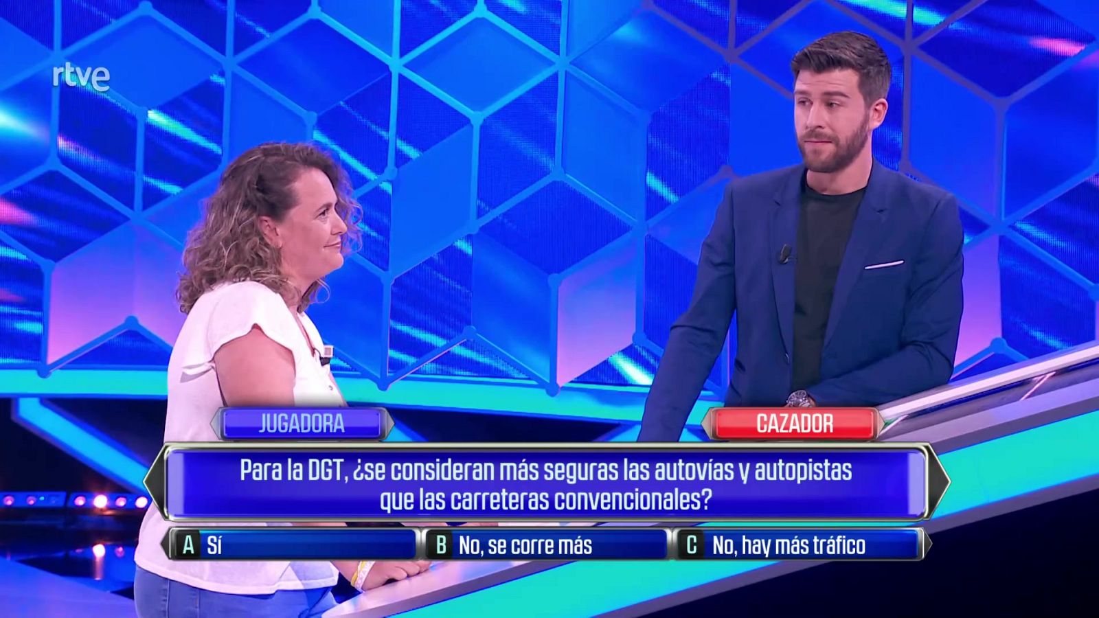 El cazador - Programa 789 - ver ahora