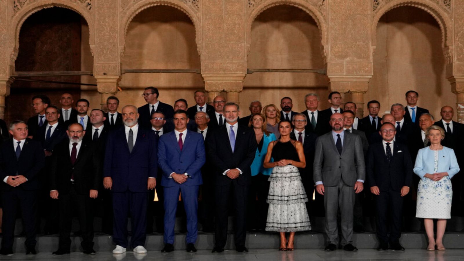 Telediario 2 en cuatro minutos - 05/11/23 - Ver ahora