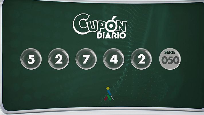 Sorteos ONCE - Sorteo ONCE - 05/10/23