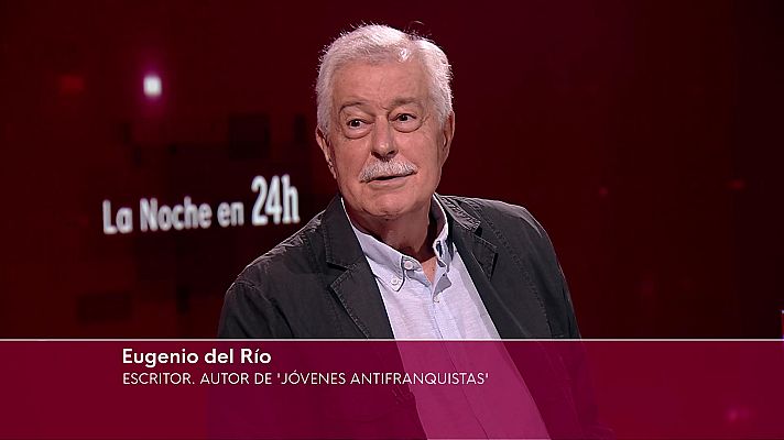 La noche en 24h - La noche en 24 horas - 05/10/23