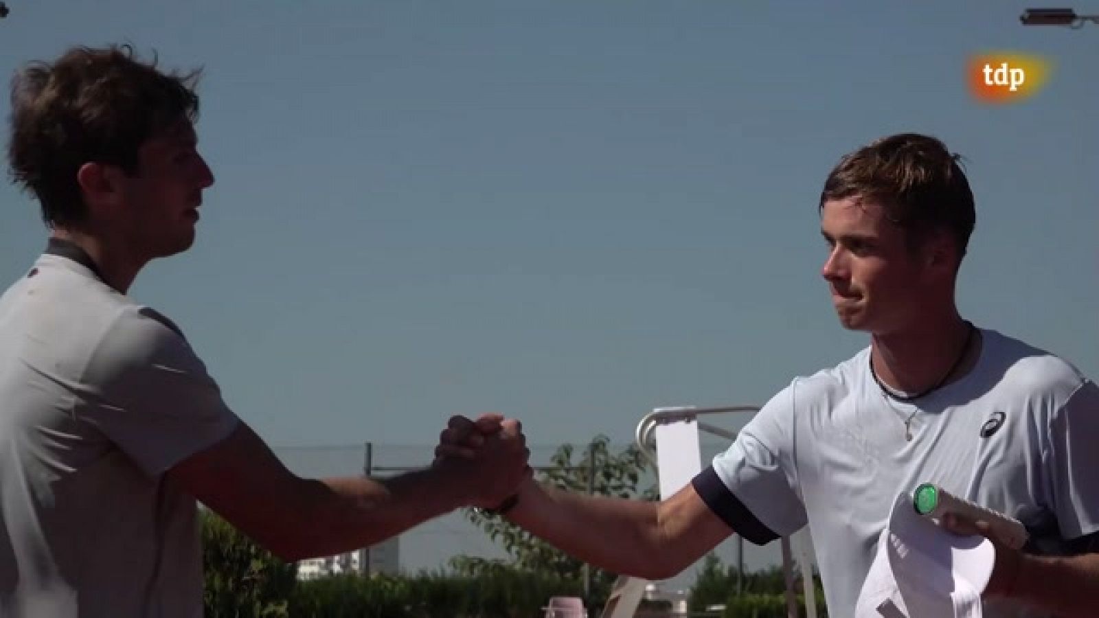 Tierra de campeones - 2023 - Programa 19 - ver ahora