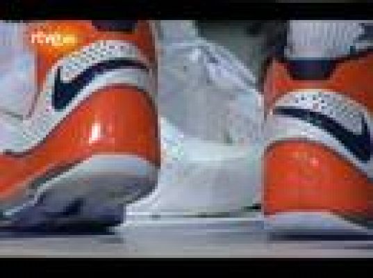 Baloncesto en RTVE - El Valencia elimina al Estudiantes