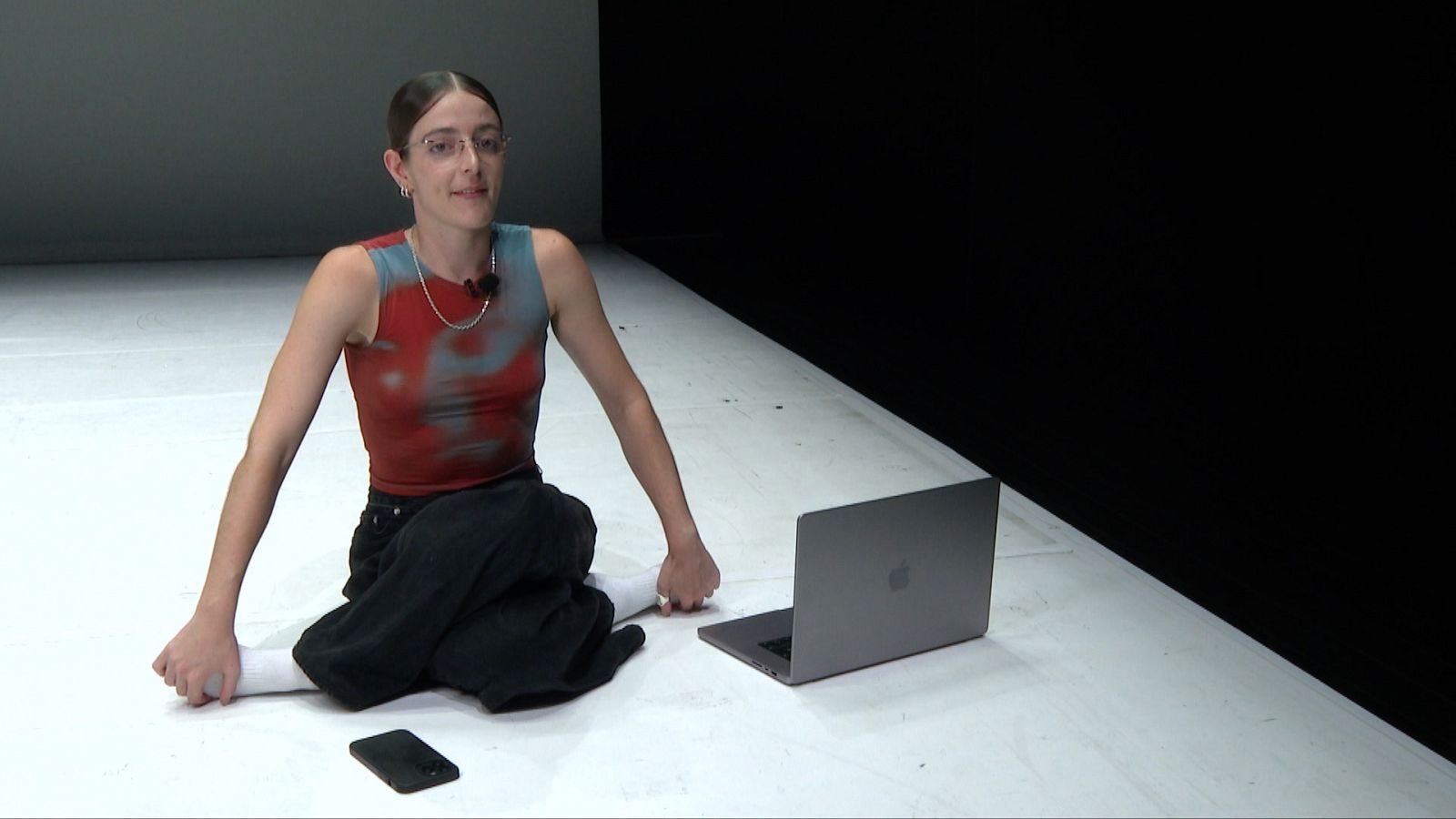 Cámara abierta - Candela Capitán, Recoletos Jazz Madrid, YZA VOKU - ver ahora