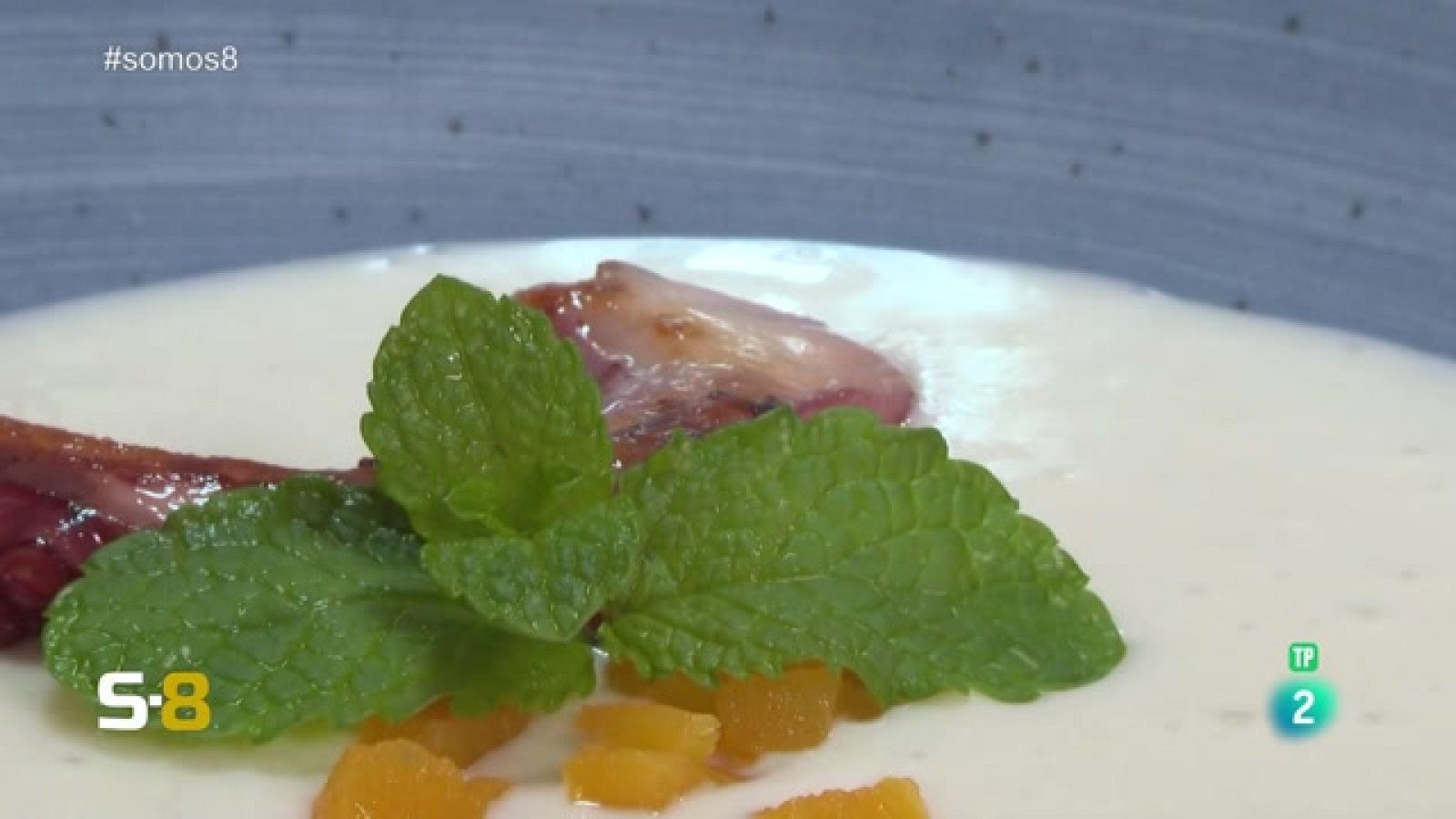 Somos 8 - 05/10/2023