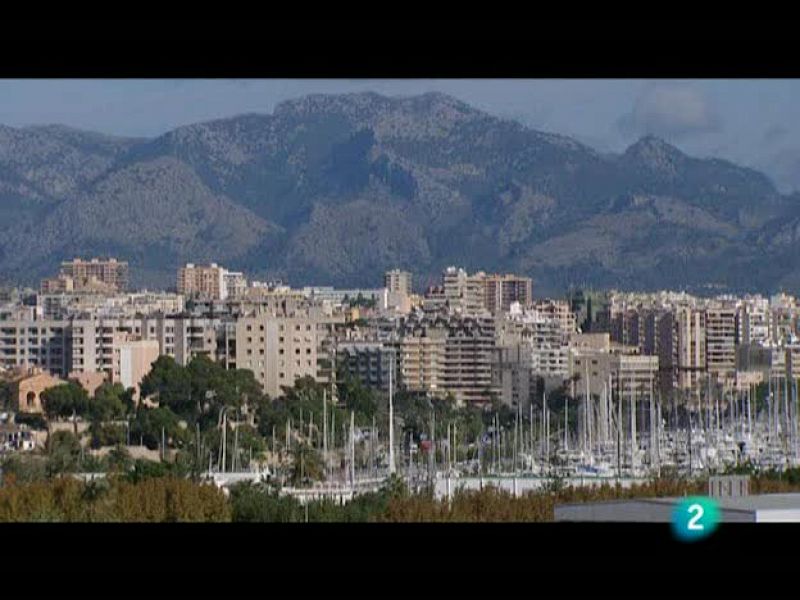 El escarabajo verde: Pueblos en transición