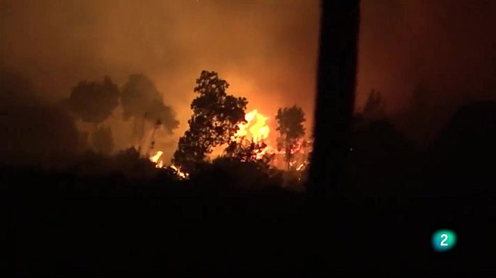 Telecanarias - Telecanarias 2 - 05/10/2023