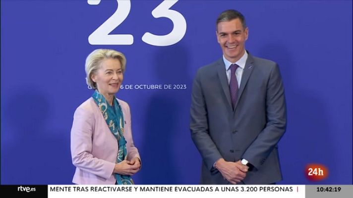 La economía - La economía - 06/10/23