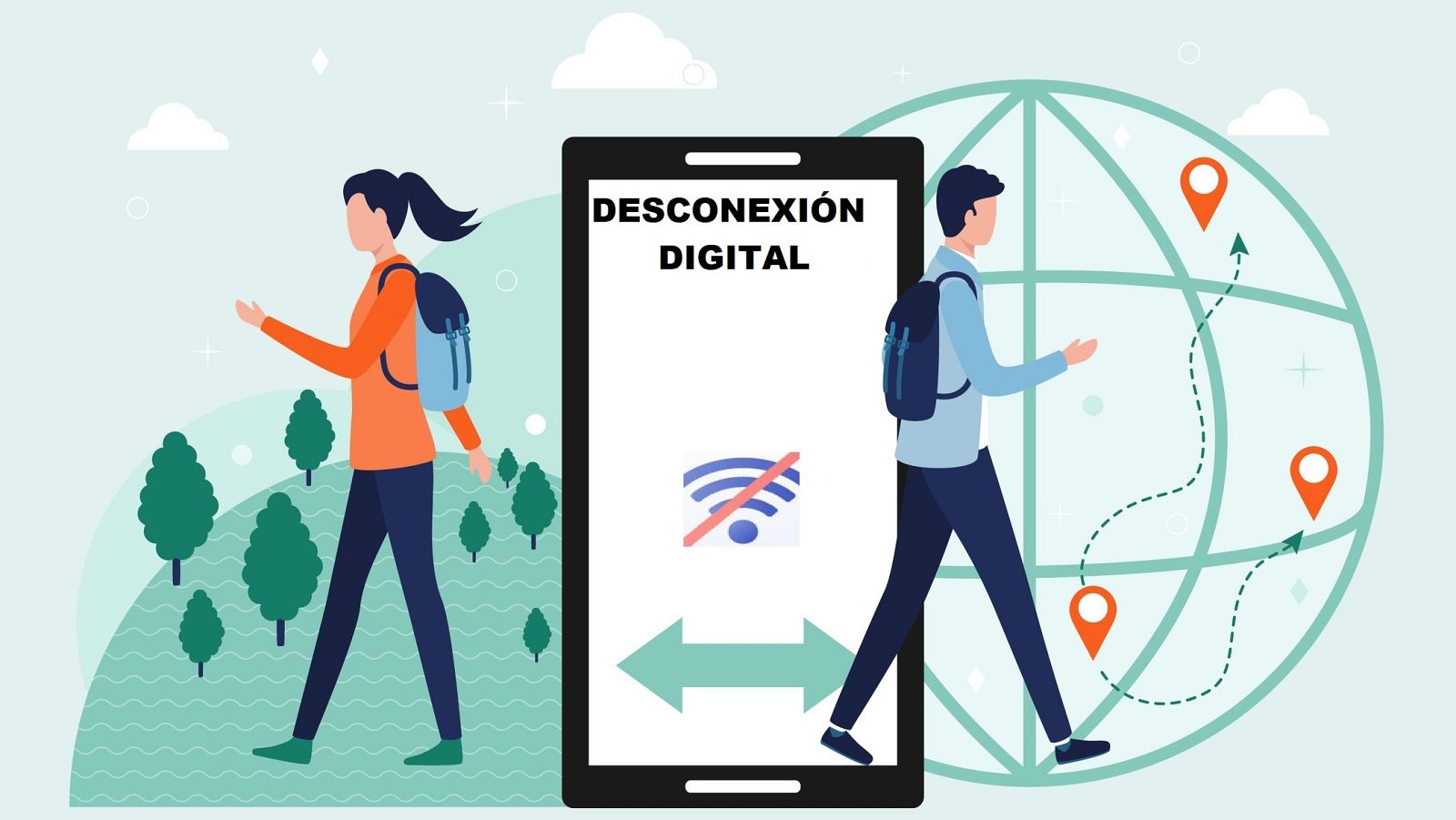 AQUÍ HAY TRABAJO - Cuando el jefe te llama después del trabajo - ver ahora