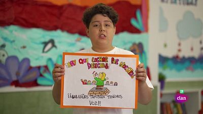 Derechos sí. ¿Y obligaciones? - Aprendemos en Clan. El debate | Ver