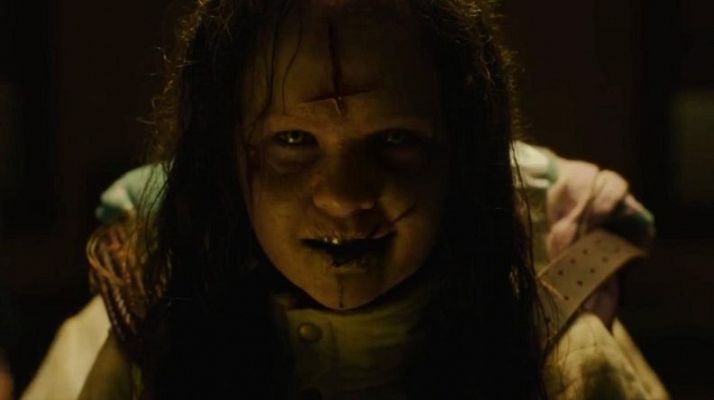 Días de cine: El exorcista: Creyente