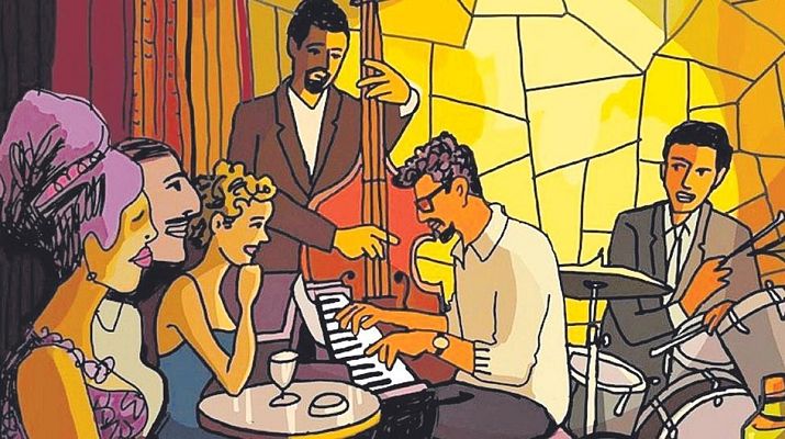 Días de cine - Días de cine: Dispararon al pianista