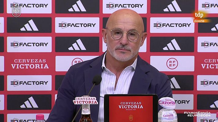 Fútbol - Convocatoria Seleccionadores Sub-21 y Absoluto.