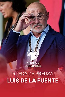 Fútbol - Convocatoria Seleccionadores Sub-21 y Absoluto.