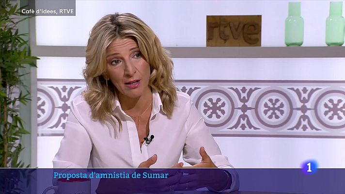 L'Informatiu - L'Informatiu - 06/10/2023