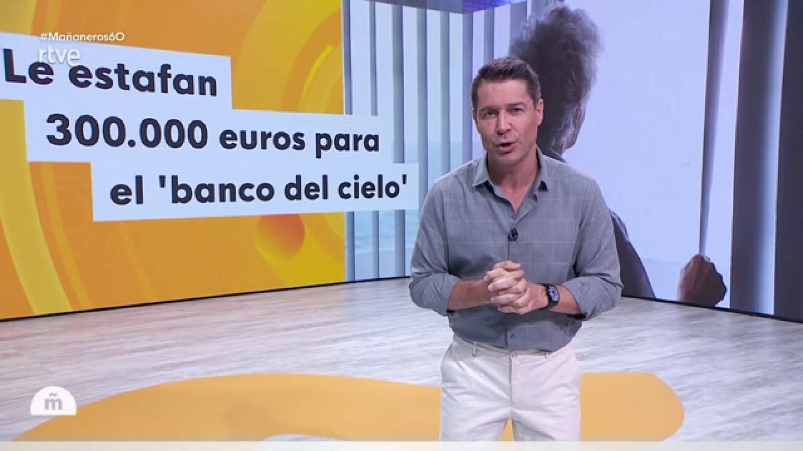 Mañaneros - Programa 22 - ver ahora