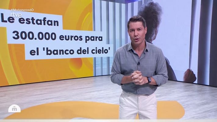 Mañaneros 360 - Programa 22