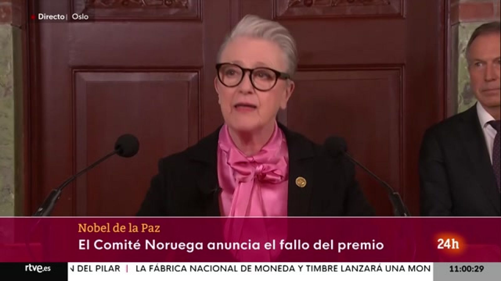 Diario 24 - 06/10/23 - ver ahora