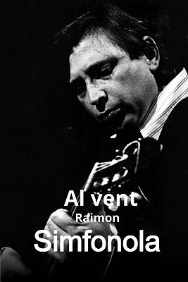 RAIMON Al Vent (Musical, 1977)