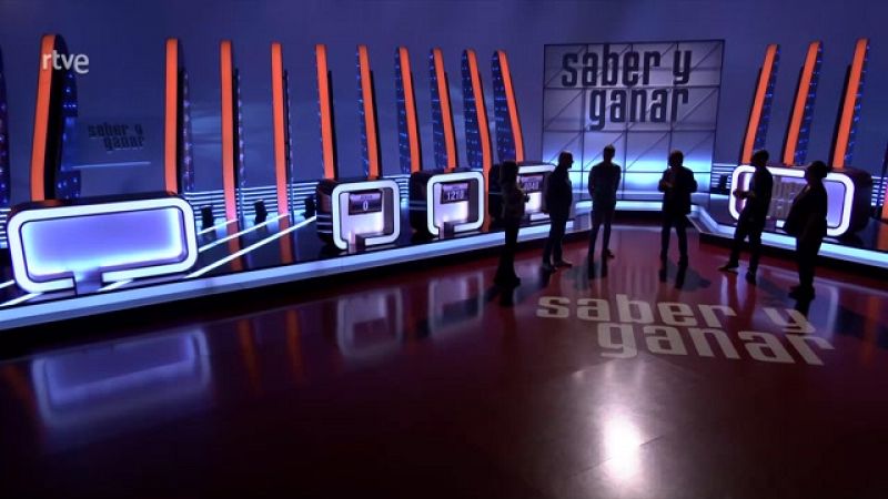 Generación D en Saber y Ganar - 05/10/23 - Ver ahora