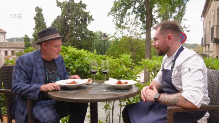 Ahora o nunca - Programa 182