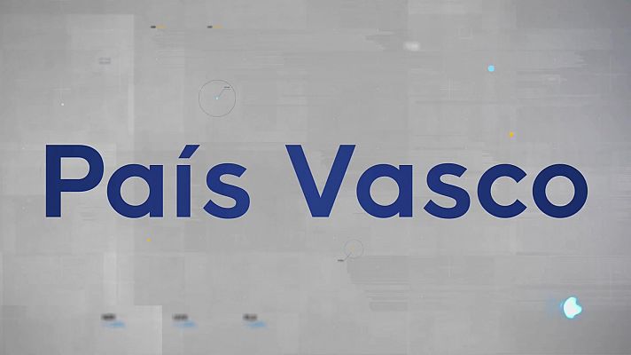 Telenorte - País Vasco - Telenorte 2 País Vasco 06/10/23