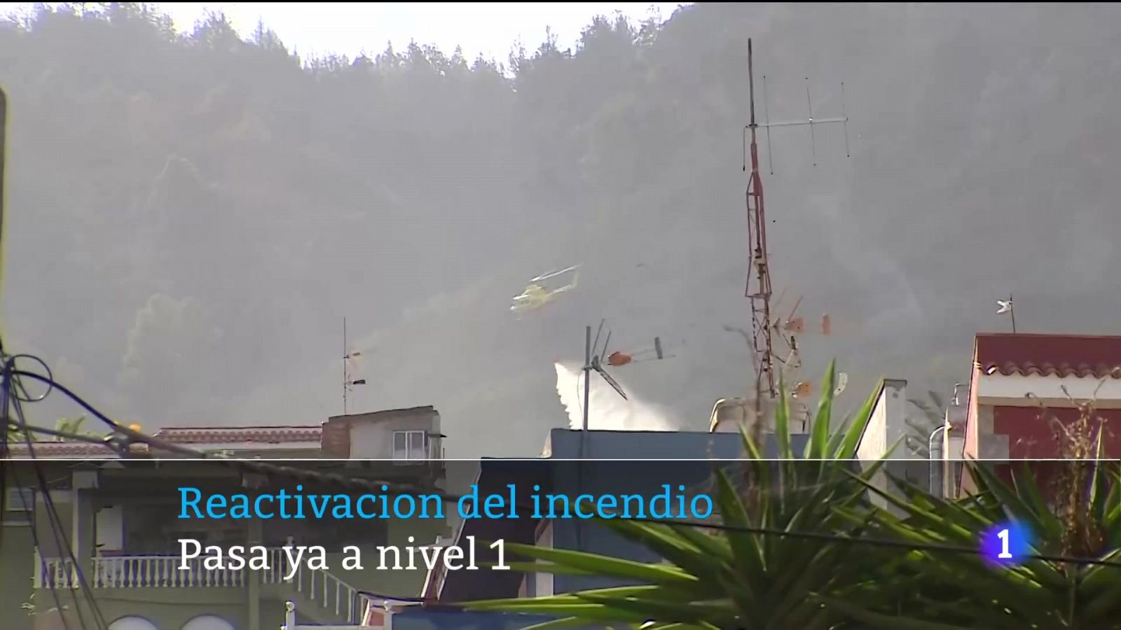 Canarias en 2' -  06/10/2023