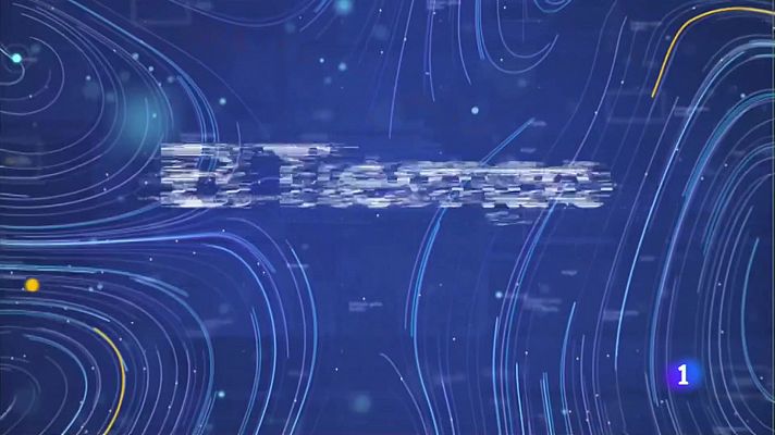 TeleCantabria - El Tiempo en Cantabria - 06/10/23