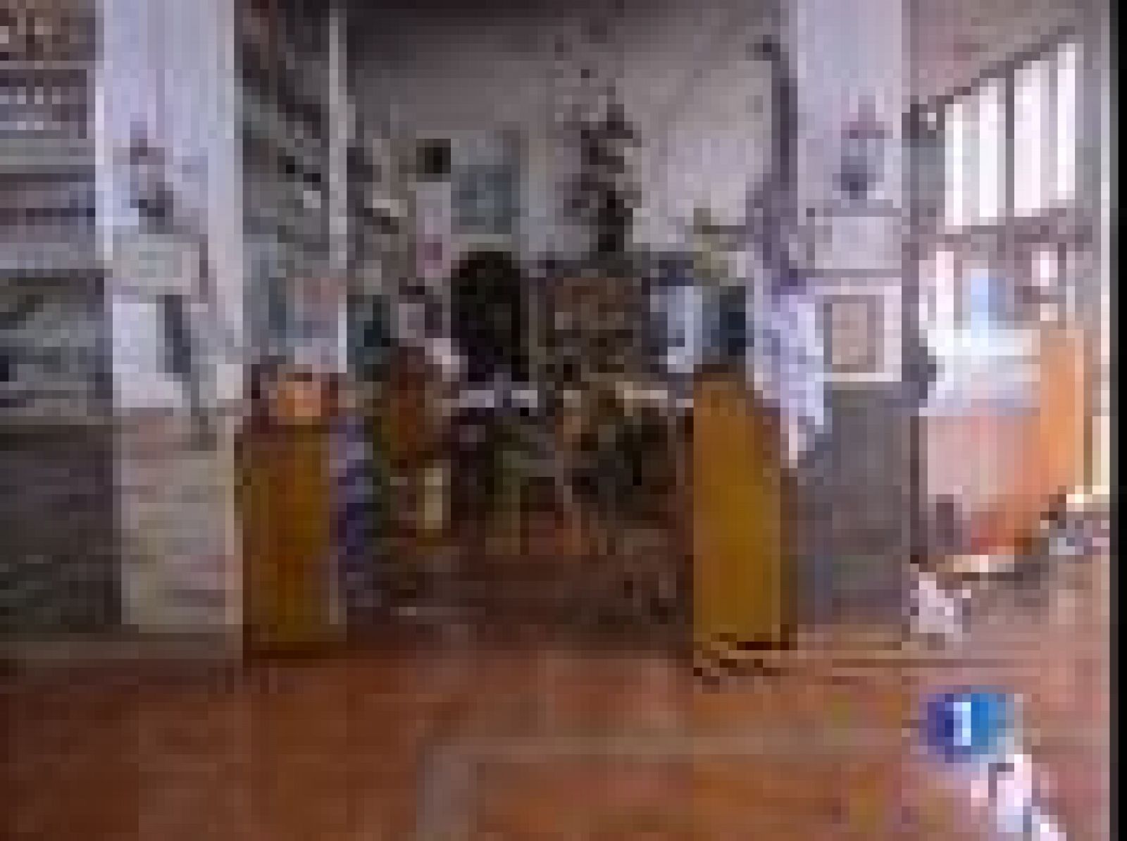 El temporal de lluvia y viento arrasa Canarias | Ver