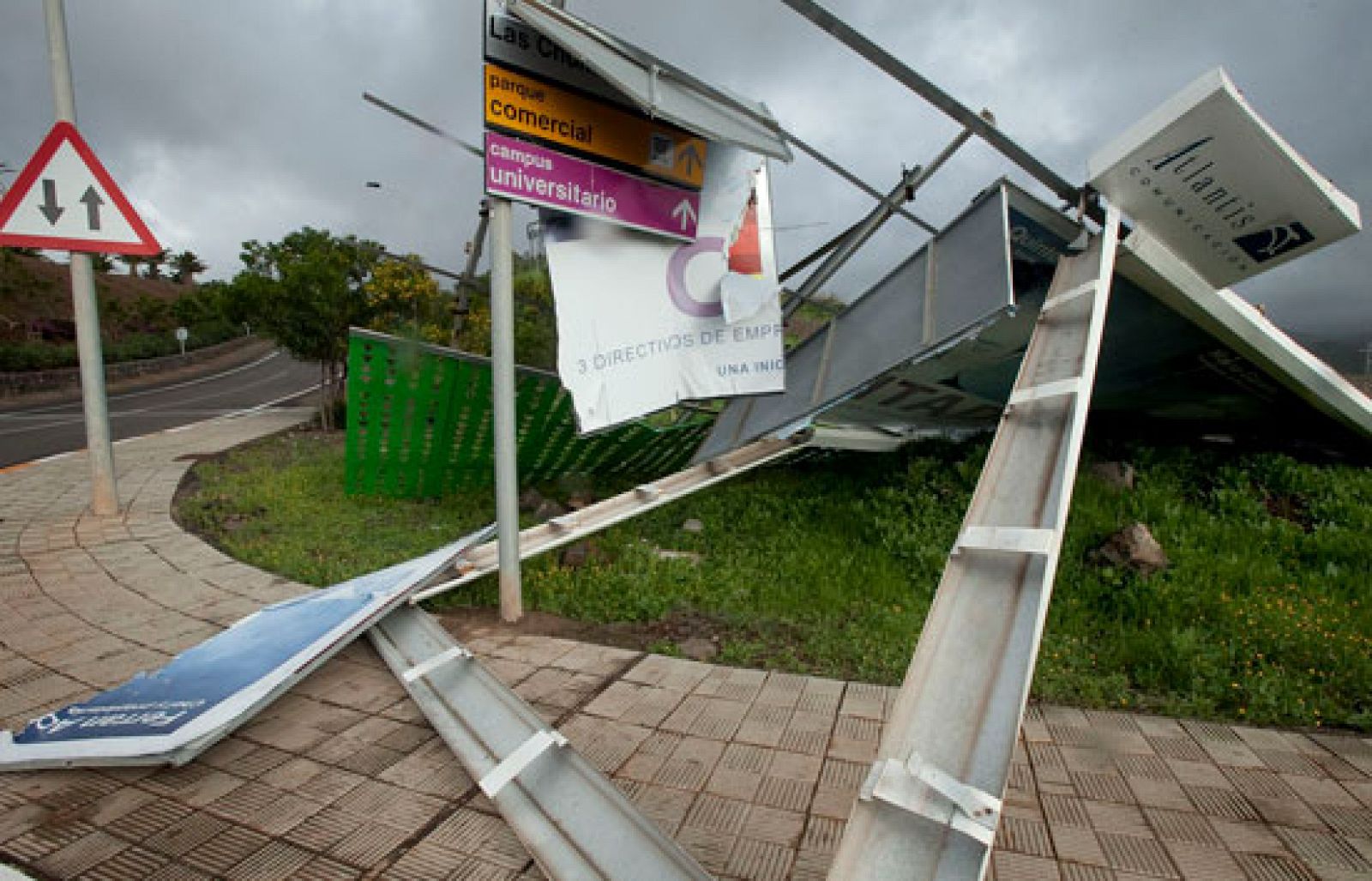 Costará recuperar la normalidad en Canarias | Ver