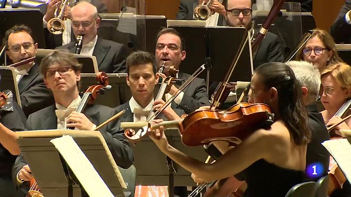 L'informatiu - Comunitat Valenciana - L'Informatiu de la Comunitat Valenciana 2 - 06/10/23