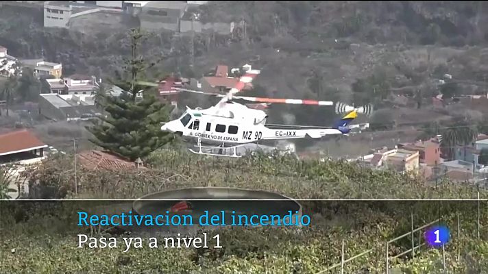 Telecanarias - Telecanarias - 06/10/2023