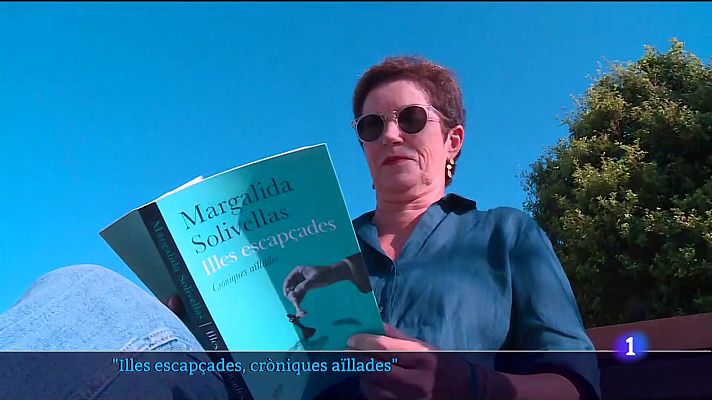 Informatiu Balear - Illes escapçades, cròniques aïllades