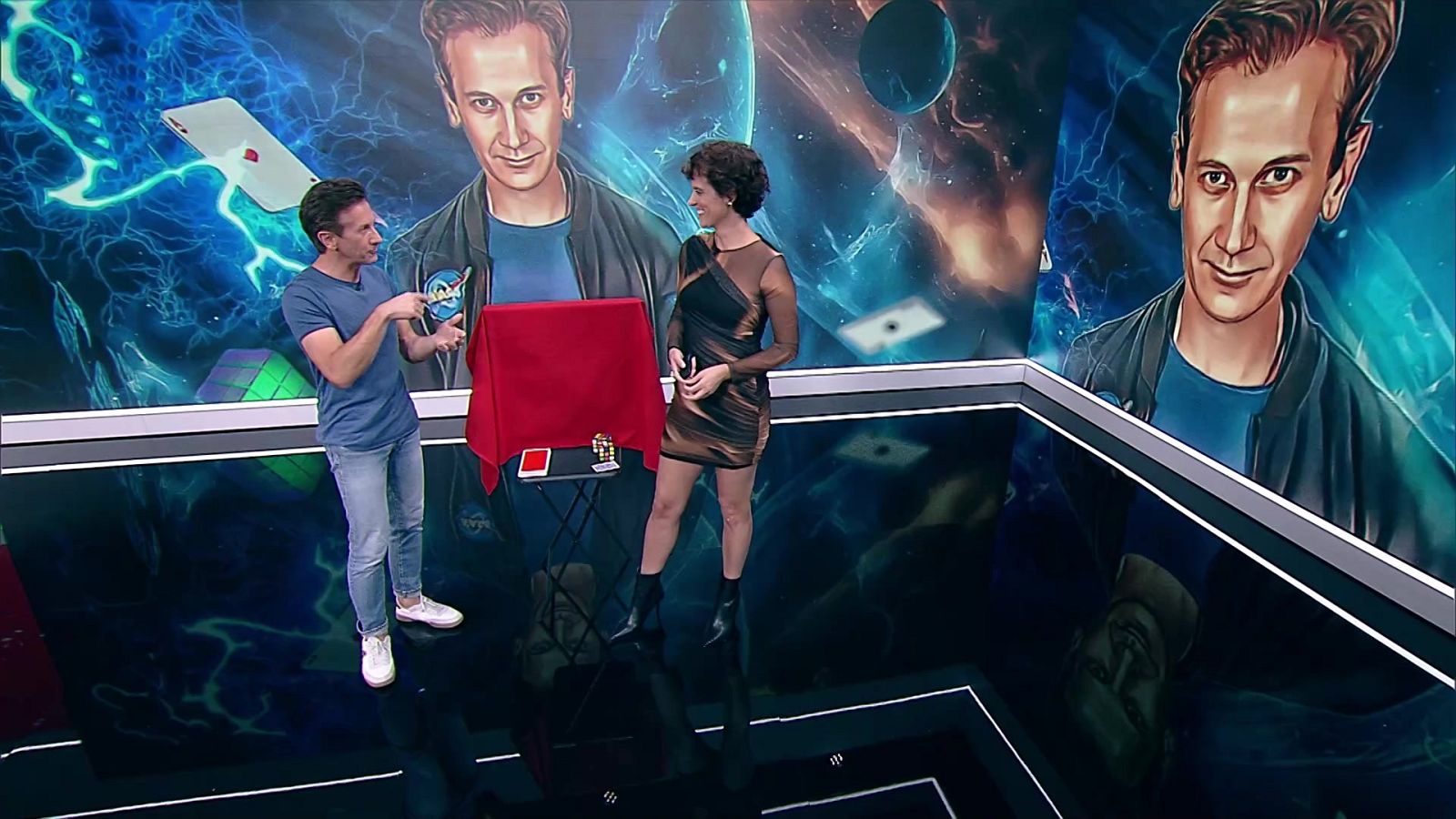 #estápasando - 06/10/23 - ver ahora