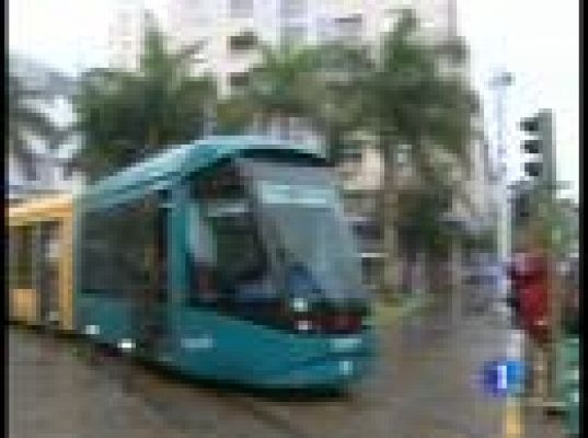 Telediario 1 - Telediario en 4' - 18/02/10