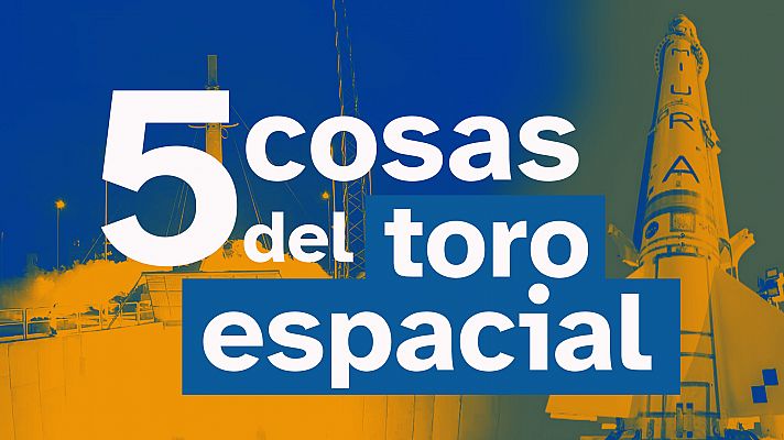 Modo Digital - Miura 1: esta noche puede ser el primer cohete 100% español en llegar al espacio