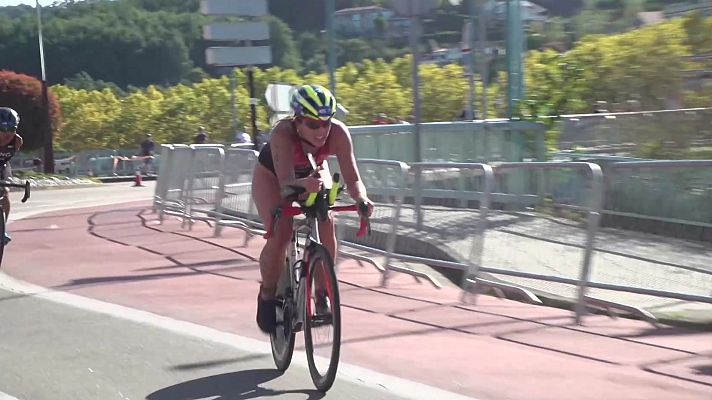 Paralímpicos - Paralímpicos - 06/10/23