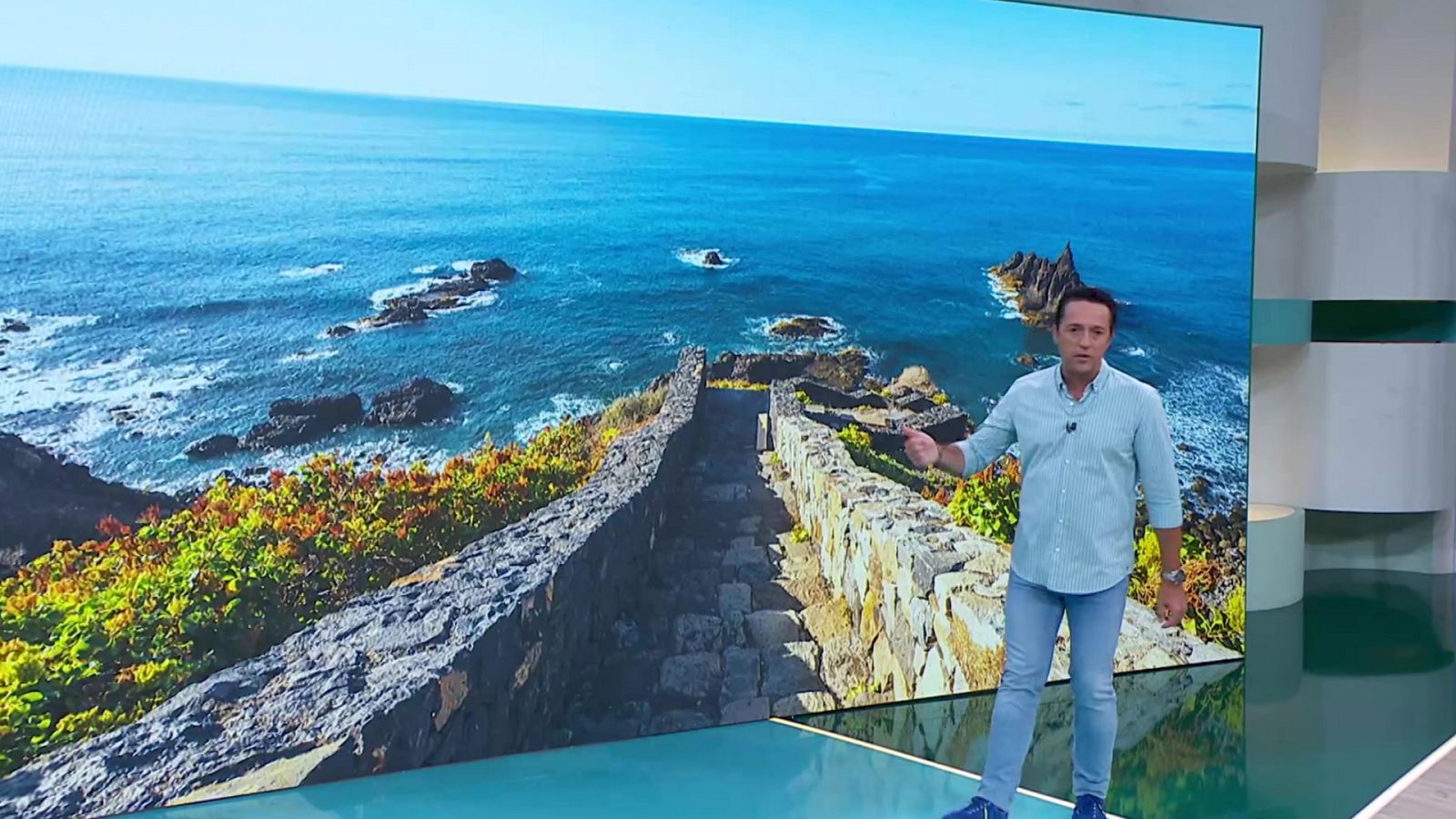 Aquí la Tierra - 06/10/23 - ver ahora