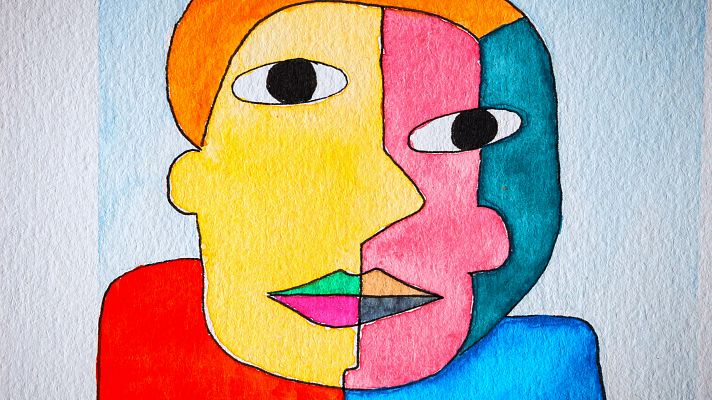 Telediario 2 - Picasso y sus referentes: sus "héroes" particulares marcaron su obra