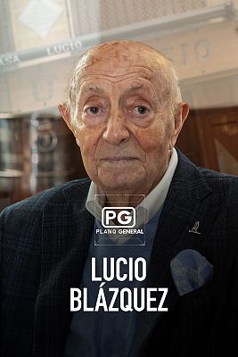 Lucio Blázquez Blázquez