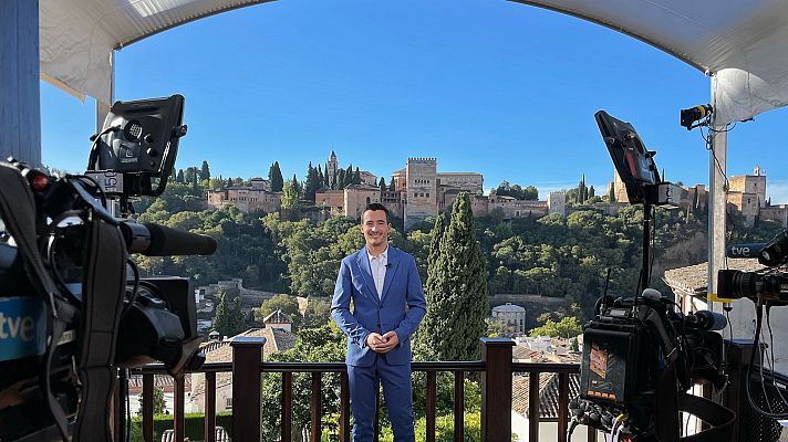 Europa - Europa 2023 - 06/10/23